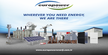 EUROPOWER ENERJI
