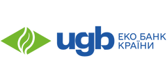 УКРГАЗБАНК Еко-банк online