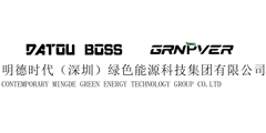 Mingde Times (Shenzhen) Green Energy Technology Group Co., Ltd