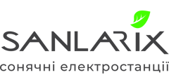 Сонячні електростанції під ключ у Львові та Україні | Sanlarix