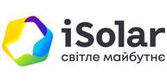 Сонячні електростанції для дому та бізнесу | iSolar