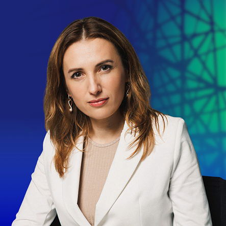 Тетяна Петровська