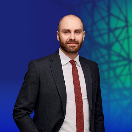 Олександр Мельник