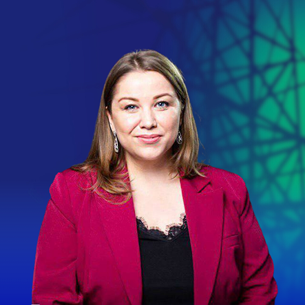 Ольга Савченко