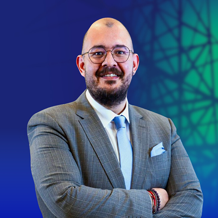 Фуат Еге Аслан