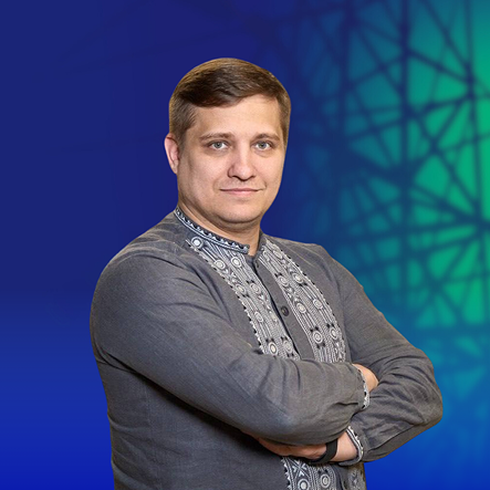 Олексій Савін