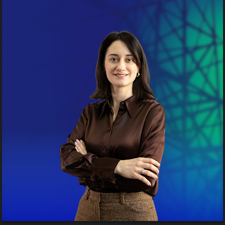 Анна Шишканова