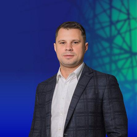 Дмитро Чудінов