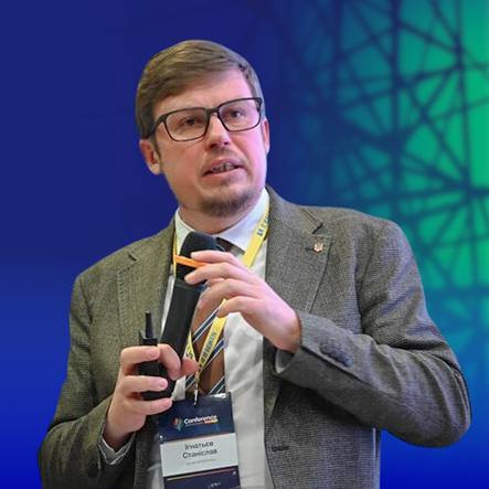 Cтаніслав Ігнатьєв