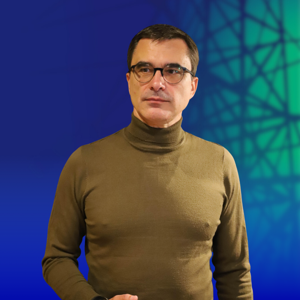 Павло Козирєв