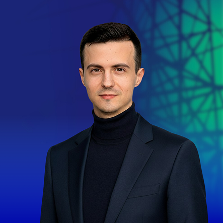 Микола Муль