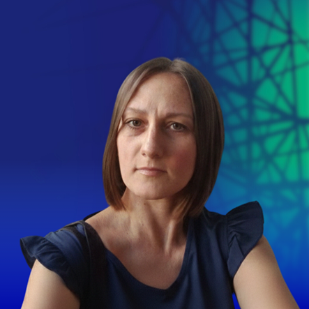 Надія Гриценко