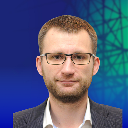 Володимир Перегудов