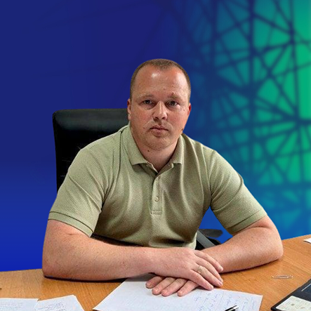 Богдан Тимошук