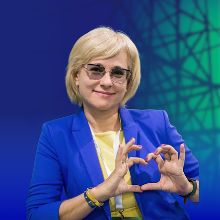 Алла Луцька