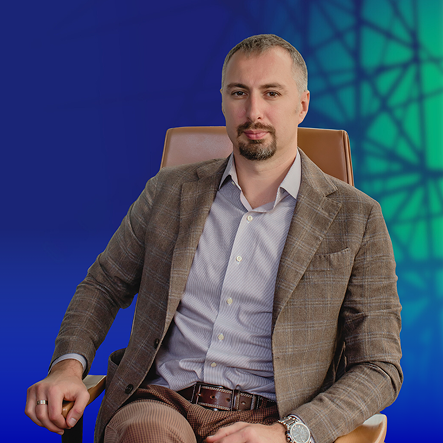 Юрій Подоляк