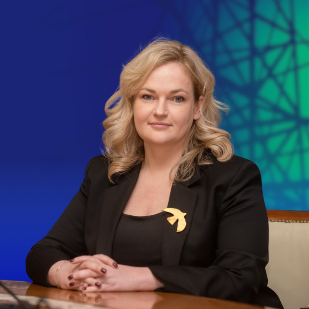 Валентина Москаленко