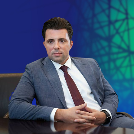 Володимир Кудрицький